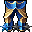 Rare Seetheras Legs