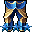 Rare Seetheras Legs