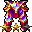 Very Rare Netherwave Legs