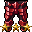 Very Rare Varruth Legs