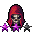 Epic Skeletal Helmet