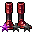 Epic Varruth Boots