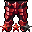 Legendary Varruth Legs