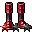 Legendary Varruth Boots