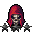 Skeletal Helmet