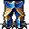Seetheras Legs