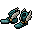 winged boots