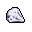white gem