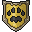lion shield