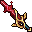 grand sanguine blade