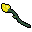 yellow rose
