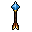 diamond arrow