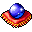 giant midnight pearl
