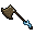 exercise axe