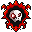 Furious Exiled Spirit Badge