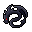Furious Night Seeker Badge