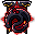 Blazing Night Seeker Badge