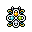Furious Earthshade Badge