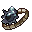 Mercurial Ring