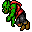 dead orc