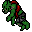 dead orc