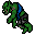 dead orc