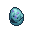 vulture royal egg