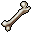 premature bone