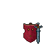 knightly flag