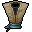 plain monk robe