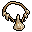 greater garlic necklace