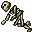 dead human