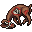 dead deer