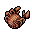 dead crab