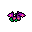 dead butterfly