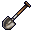 light shovel