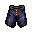 pirate knee breeches