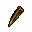 wooden stake