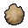 lump of cake dough