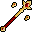 blessed sceptre
