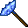 icy war hammer