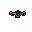 piece of a broken amulet