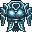 crystalline armor