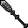 obsidian truncheon