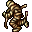mummy disguise